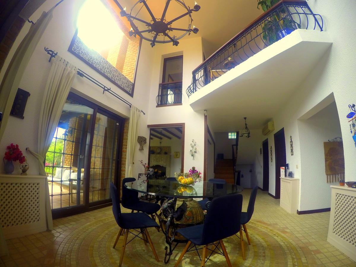 Villa Cosy Yalıkavak Exteriör bild