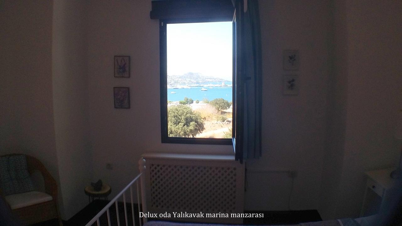 Villa Cosy Yalıkavak Exteriör bild