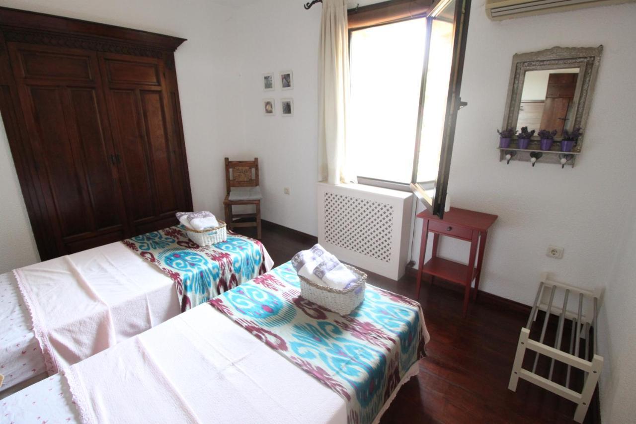 Villa Cosy Yalıkavak Exteriör bild